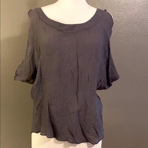 Boho top